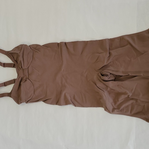 Nueskin Other - Nueskin Shapeware Bodysuit